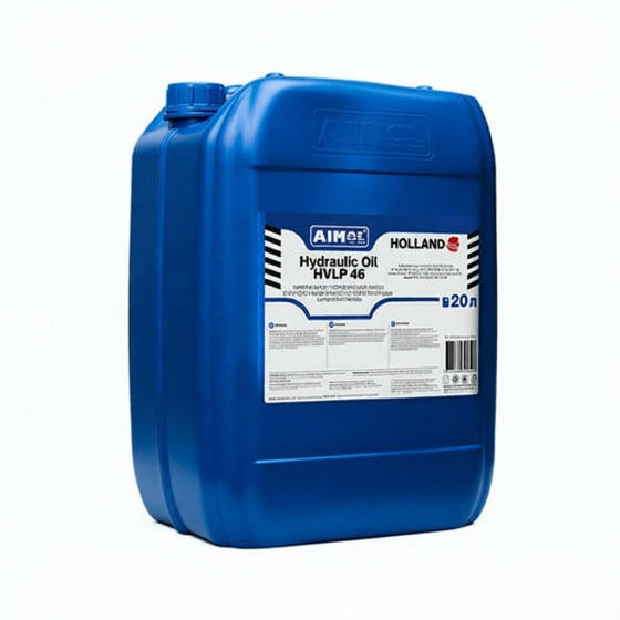 Компрессорное масло Aimol Foodline Air PAO ISO 68, 20 л, синтетика
