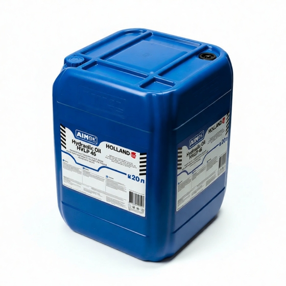 Гидравлическое масло Aimol Hydroline HLP 10, 20 л, минеральное