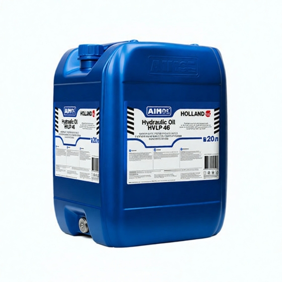 Гидравлическое масло Aimol Hydroline HLP 10, 20 л, минеральное