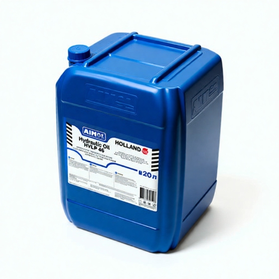 Гидравлическое масло Aimol Hydroline ISO 46, 20 л, минеральное