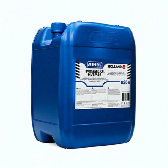 Гидравлическое масло Aimol Hydroline ISO 32, 20 л, минеральное
