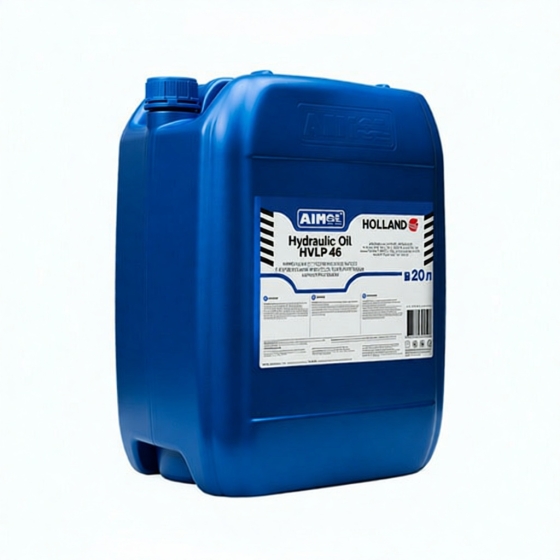 Гидравлическое масло Aimol Hydroline ISO 32, 205 л, минеральное