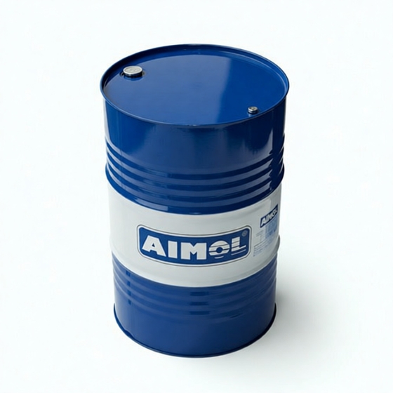 Гидравлическое масло Aimol Hydroline ISO VG: 46, 205 л, минеральное