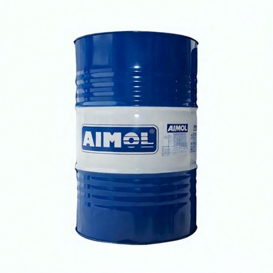 Гидравлическое масло Aimol Hydroline ISO VG: 46, 205 л, минеральное