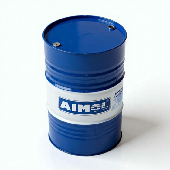 Гидравлическое масло Aimol Hydrotech Arctic ISO VG: 15, 200 л, минеральное