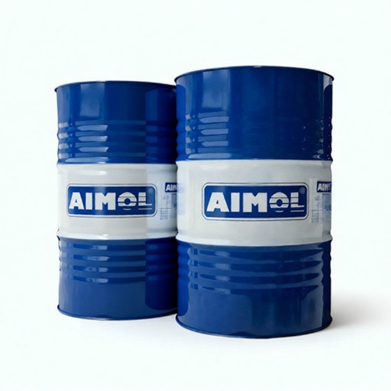 Гидравлическое масло Aimol Hydrotech ISO VG: 46, 205 л, минеральное