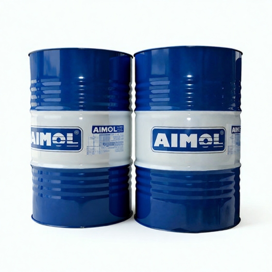 Гидравлическое масло Aimol NL Aimol Circulation Oil ISO 46, 205 л, минеральное