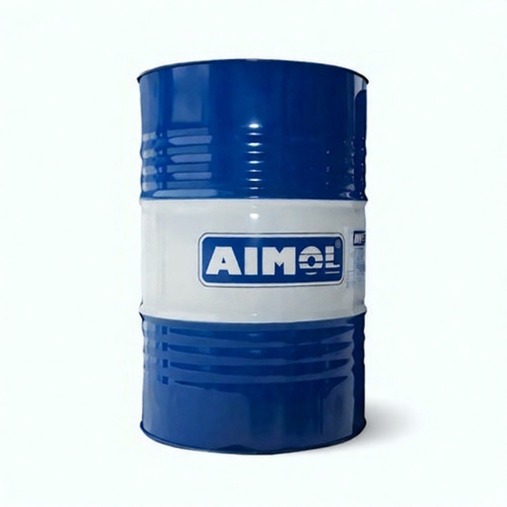 Масло для направляющих скольжения Aimol Slideway Oil ISO 220, 205 л, минеральное