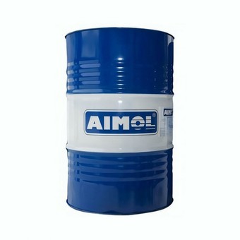 Масло для направляющих скольжения Aimol Slideway Oil ISO 220, 205 л, минеральное