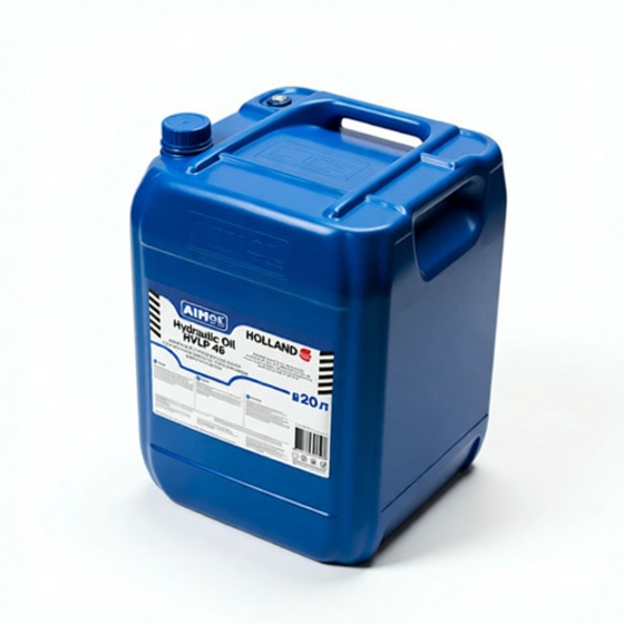 Масло для направляющих скольжения Aimol Slideway Oil ISO 220, 20 л, минеральное
