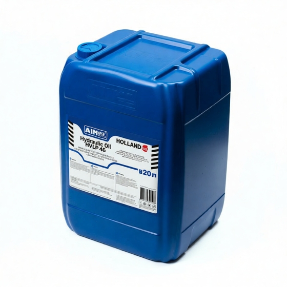Масло для направляющих скольжения Aimol Slideway Oil ISO 68, 20 л, минеральное