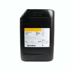 Дизельное моторное масло Cat Deo 10W-30, 18 л, минеральное
