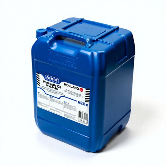 Гидравлическое масло Aimol Foodline ISO 100, 20 л, минеральное
