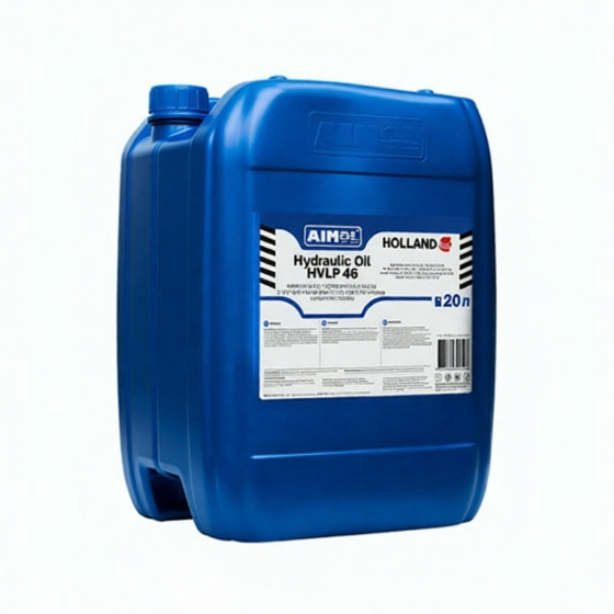 Гидравлическое масло Aimol Foodline ISO 100, 20 л, минеральное