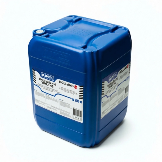 Гидравлическое масло Aimol Foodline ISO 32, 20 л, минеральное