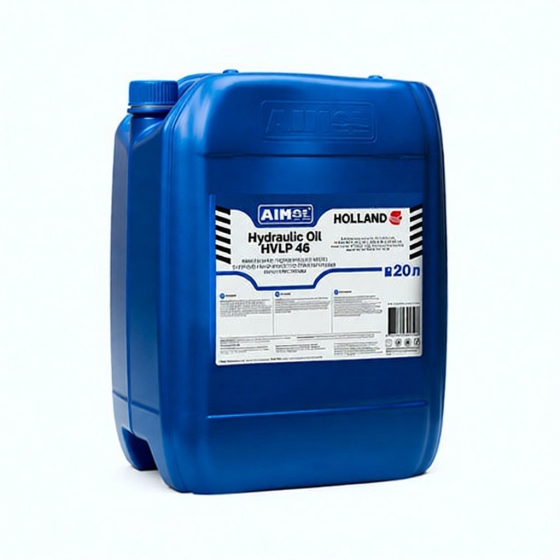 Пищевое масло Aimol Foodline ISO 32, 20 л, синтетика