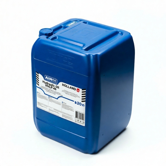 Пищевое масло Aimol Foodline ISO 68, 20 л, синтетика