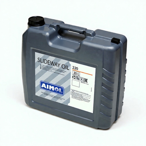 Масло для пневматических инструментов Aimol Pneumatic Oil ISO 32, 20 л, полусинтетика