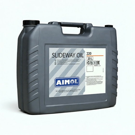 Масло для пневматических инструментов Aimol Pneumatic Oil ISO 32, 20 л, полусинтетика