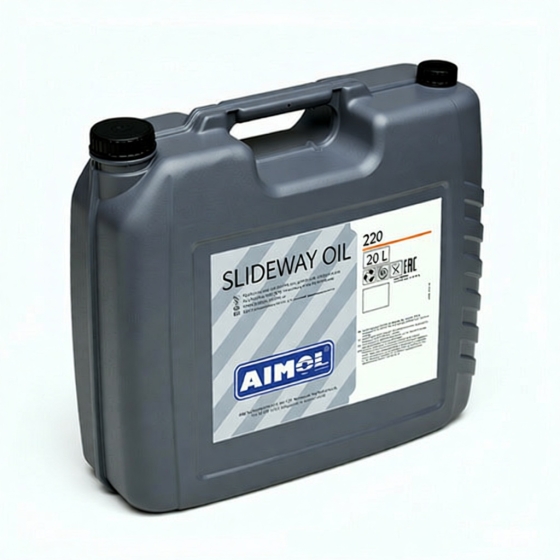 Цепное масло Aimol Chaintech HT MOLY ISO 100, 20 л, синтетика