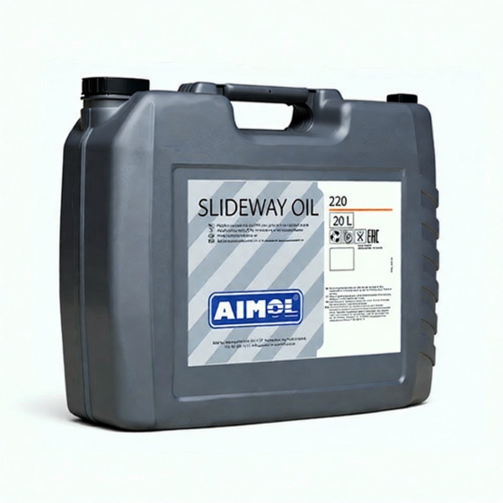 Цепное масло Aimol Chaintech HT MOLY ISO 100, 20 л, синтетика