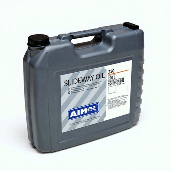 Пищевое масло Aimol Foodline Chain ISO 150, 20 л, синтетика