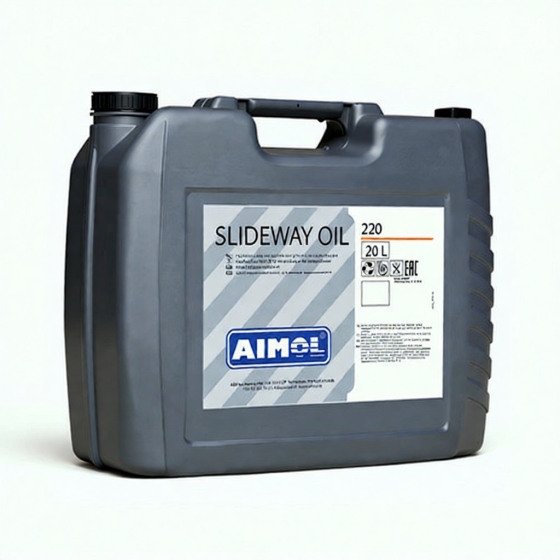 Пищевое масло Aimol Foodline Chain ISO 150, 20 л, синтетика