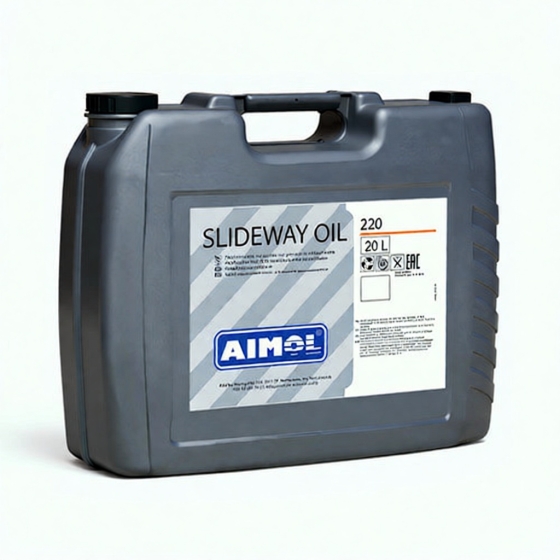 Цепное масло Aimol Foodline Chain HTS, 20 л, минеральное