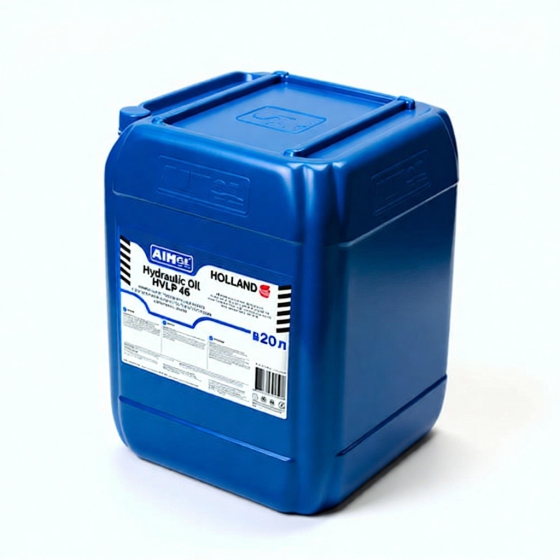 Вакуумное масло Aimol NL Aimol Vacuum Oil ISO 100, 20 л, минеральное