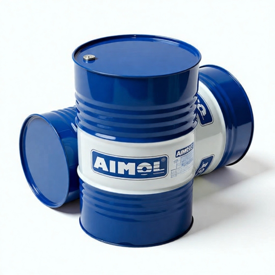 Вакуумное масло Aimol NL Aimol Vacuum Oil ISO 100, 205 л, минеральное