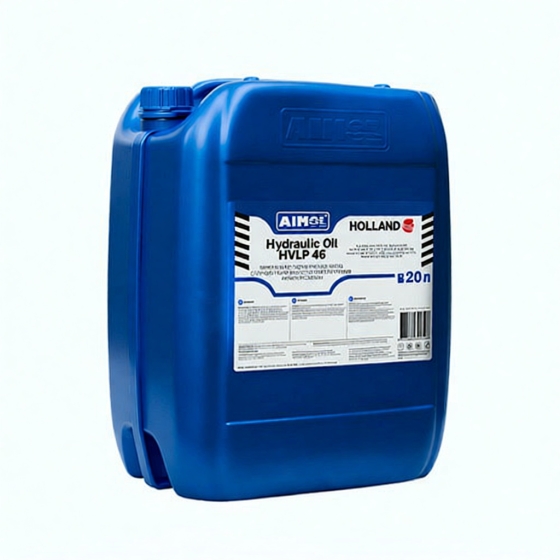 Вакуумное масло Aimol NL Aimol Vacuum Oil ISO 68, 20 л, минеральное