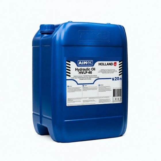 Компрессорное масло Aimol Compressor Oil S46 ISO 46, 20 л, полусинтетика