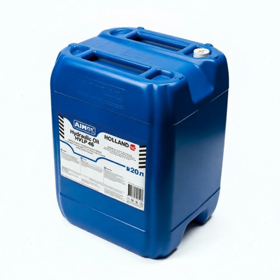 Компрессорное масло Aimol Compressor Oil S68 ISO 68, 20 л, полусинтетика