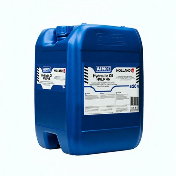 Компрессорное масло Aimol Compressor Oil S68 ISO 68, 20 л, полусинтетика