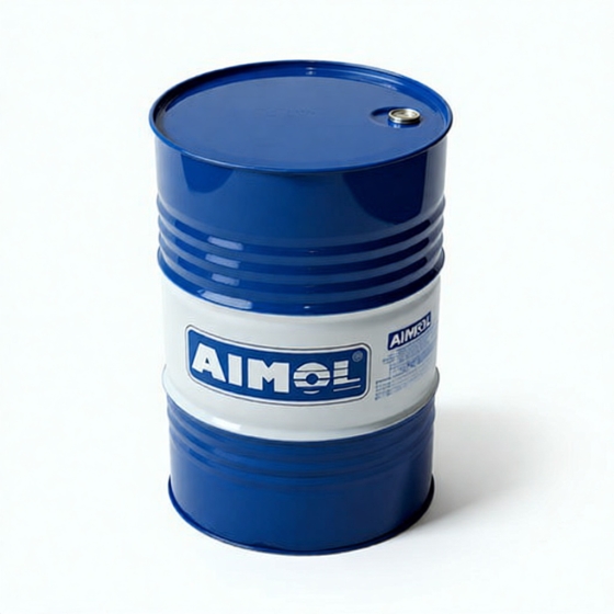 Компрессорное масло Aimol Compressor Oil S68 ISO 68, 205 л, полусинтетика