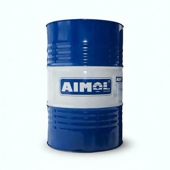 Компрессорное масло Aimol Compressor Oil S68 ISO 68, 205 л, полусинтетика