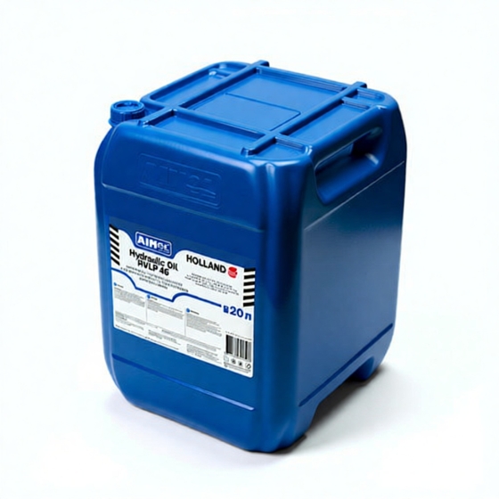 Индустриальное масло Aimol X-FORM 11A ISO 11, 20 л, минеральное
