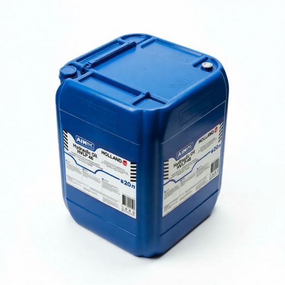 Индустриальное масло Aimol Aimol Pneumatic Oil ISO 32, 20 л, минеральное