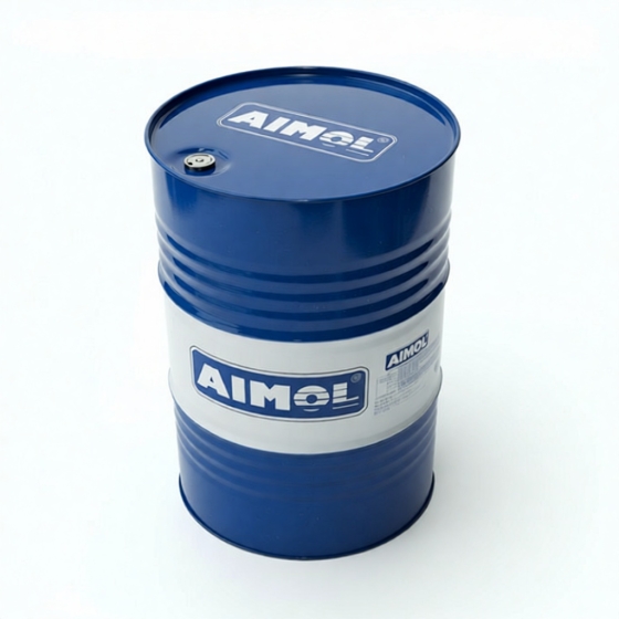 Компрессорное масло Aimol Airtech ISO 68, 205 л, синтетика
