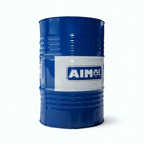 Компрессорное масло Aimol Airtech ISO 68, 205 л, синтетика