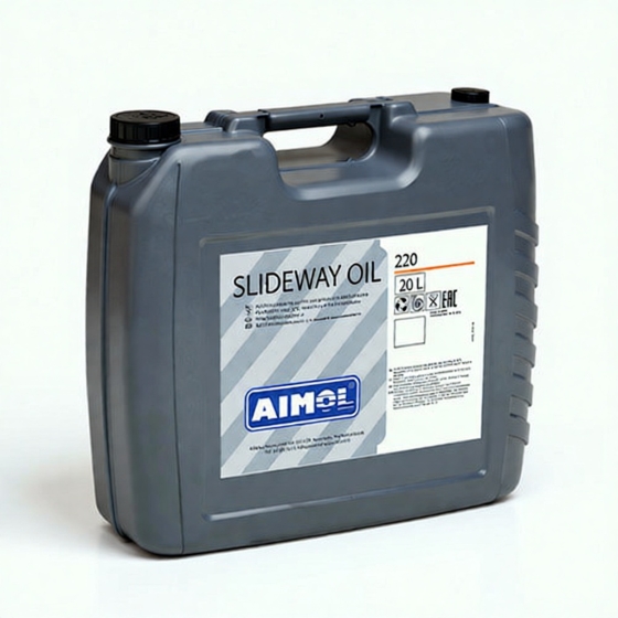 Компрессорное масло Aimol Airtech ISO 32, 20 л, синтетика