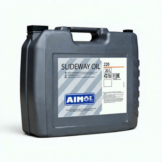 Компрессорное масло Aimol Airtech ISO 32, 20 л, синтетика