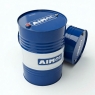 Компрессорное масло Aimol Airtech ISO 46, 205 л, синтетика