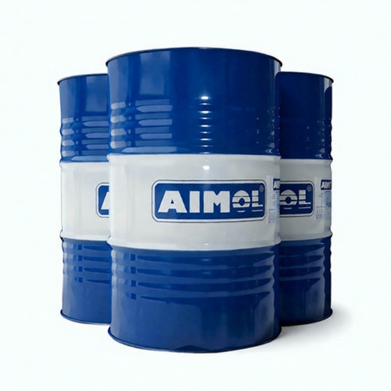 Компрессорное масло Aimol Airtech ISO 46, 205 л, синтетика