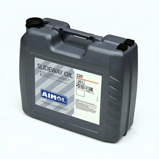Компрессорное масло Aimol Cooltech ISO 46, 20 л, синтетика
