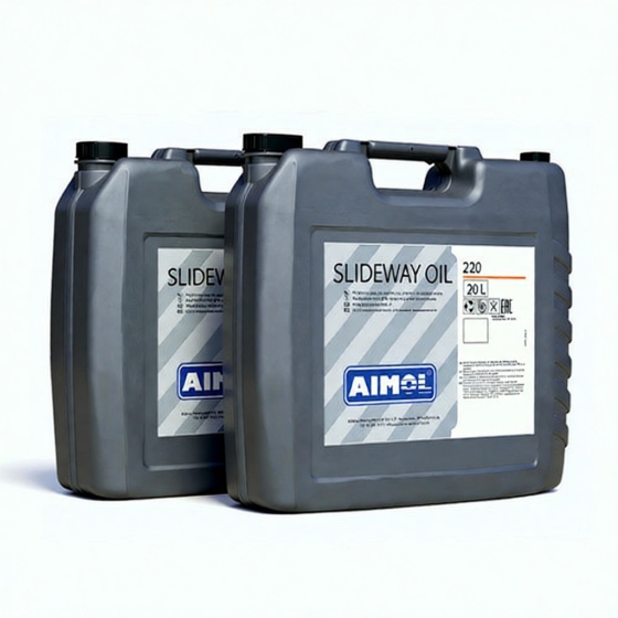 Компрессорное масло Aimol Cooltech POE ISO 100, 20 л, синтетика