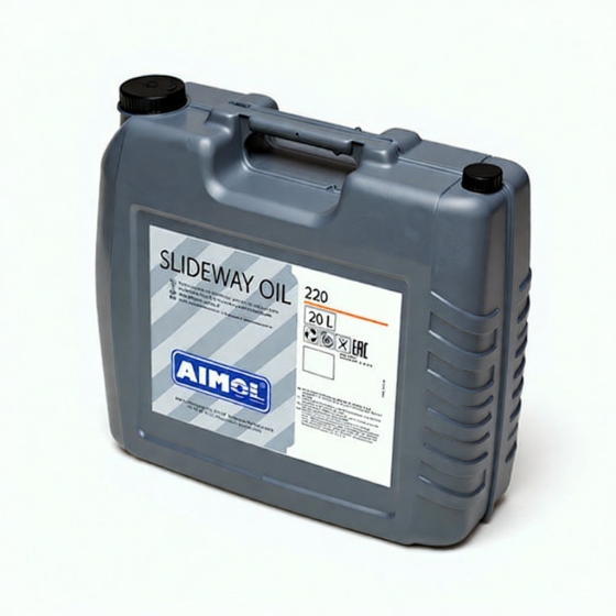 Компрессорное масло Aimol Cooltech POE ISO 32, 20 л, синтетика