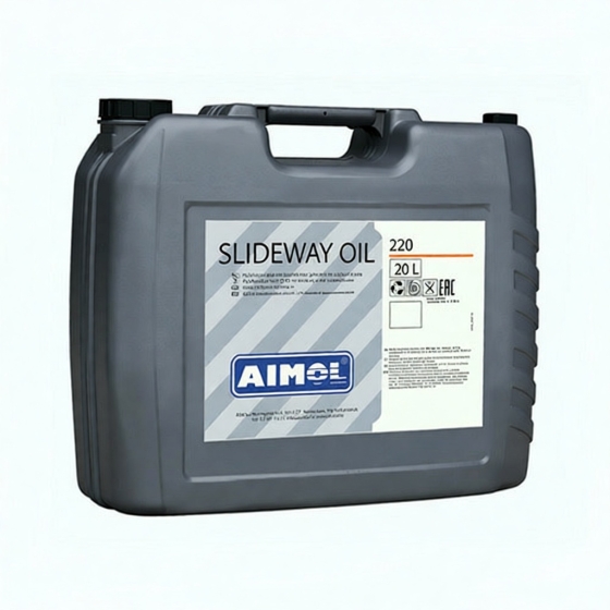 Компрессорное масло Aimol Cooltech POE ISO 32, 20 л, синтетика