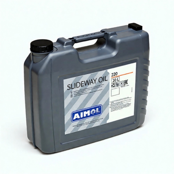 Компрессорное масло Aimol Cooltech ISO 32, 20 л, синтетика