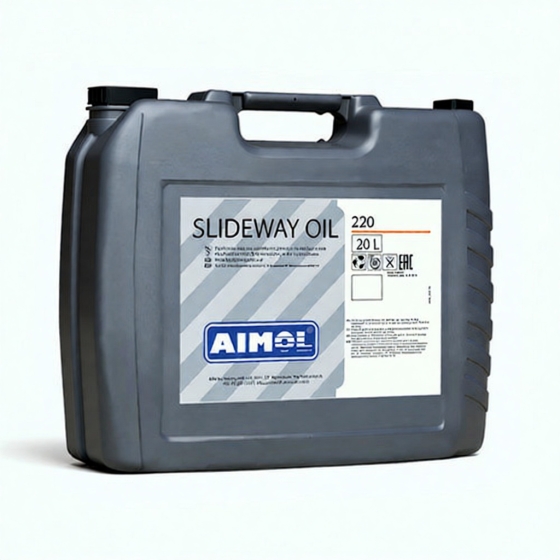 Компрессорное масло Aimol Cooltech ISO 32, 20 л, синтетика